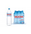 AGUA MINERAL BEZOYA 1,5 LITROS PACK 6 BOTELLAS