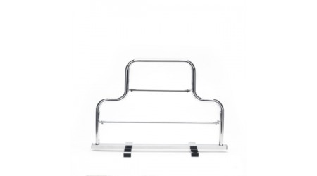 PORTABOBINAS HORIZONTAL (de MOSTRADOR) para BOBINAS de 31/62 cm