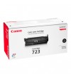 TONER 723H NEGRO 2645B002 PARA CANON I-SENSYS LBP-7750 CDN/LASERSHOT L