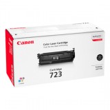 TONER 723H NEGRO 2645B002 PARA CANON I-SENSYS LBP-7750 CDN/LASERSHOT L