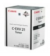 TONER CEXV21 NEGRO 0452B002 PARA CANON IR C 2880 - 26000 PAG