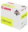 TONER CEXV21 AMARILLO 0455B002 PARA CANON IR C 2880 - 14000 PAG