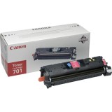 TONER CRG701M MAGENTA 9285A003 PARA CANON I-SENSYS LBP-5200/MF 8180 C/