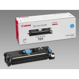 TONER CRG701Y CIAN 9286A003 PARA CANON I-SENSYS LBP-5200/MF 8180 C/LAS
