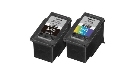 CARTUCHO PACK PG540 / CL541 NEGRO-COLOR 5225B006 PARA CANON PIXM