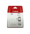CARTUCHO PG-545 NEGRO 8287B004 PARA CANON PIXMA MG 2450/2510/2550 - 180 PAG