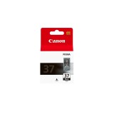 CARTUCHO PG37 NEGRO 2145B001 PARA CANON PIXMA IP 2500/2600/MX 30