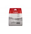 CARTUCHO PGI-520 PGBK NEGRO PACK DE 2 - 2932B012 - PARA CANON PIXMA IP 3600/MP