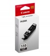 CARTUCHO PGI-550 PGBK NEGRO 6496B004 PARA CANON PIXMA MG 5450/63