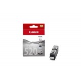 CARTUCHO PGI520BK NEGRO 2932B011 PARA CANON PIXMA IP 3600/MP 980