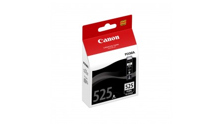 CARTUCHO PGI525BK NEGRO 4529B008 PARA CANON PIXMA IP 4850/4950/I