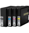 CARTUCHO  CANON PGI-2500XL PACK 4 COLORES (CMYK) MB 5050