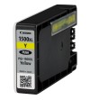 CARTUCHO CANON PGI-1500XL AMARILLO 9195B001 MAXIFY MB 2000 SERIE