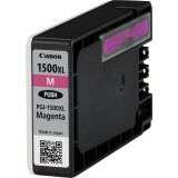 CARTUCHO CANON PGI-1500XL MAGENTA 9194B001 MAXIFY MB 2000 SERIES