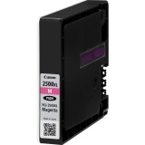CARTUCHO CANON PGI-2500XL MAGENTA MB5050  1,29K