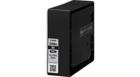 CARTUCHO CANON PGI-2500XL NEGRO MB5050  2,5K