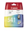 CARTUCHO CL-541 COLOR 5227B004 CANON MG 2150/3650 - 180 PAG / 8 