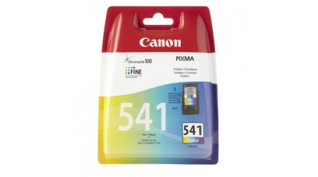CARTUCHO CL-541 COLOR 5227B004 CANON MG 2150/3650 - 180 PAG / 8 