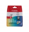 CARTUCHO CL-541 XL COLOR 5226B004 CANON MG 2150/3650 - 400 PAG /