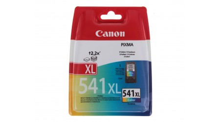 CARTUCHO CL-541 XL COLOR 5226B004 CANON MG 2150/3650 - 400 PAG /