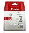 CARTUCHO CL-546 XL COLOR 8288B004 PARA CANON PIXMA MG 2450/2510/2550 - 300