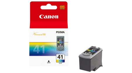 CARTUCHO CL41 COLOR 0617B001 PARA CANON PIXMA IP 1600/2200/2500/