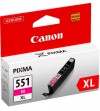 CARTUCHO CLI-551XL M MAGENTA 6445B004 PARA CANON PIXMA IX 6850/M