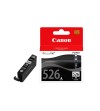 CARTUCHO CLI526BK NEGRO 4540B006 PARA CANON PIXMA IP 4850/4950/I
