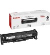 TONER CRG718 BK NEGRO 2662B002 PARA CANON LBP-7200 - 3400 PAG