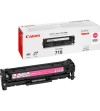 TONER CRG718 M MAGENTA 2660B002 PARA CANON LBP-7200 - 2900 PAG