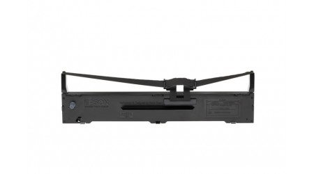 CINTA EPSON C13S015337 NEGRO  LQ 590 ORIGINAL