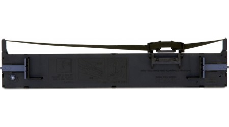 CINTA EPSON C13S015610 NEGRO  LQ 690 ORIGINAL