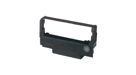 CINTA DE NYLON NEGRO C43S015374 PARA EPSON ERC 30 - 38 ORIGINAL
