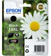 CARTUCHO EPSON NEGRO C13T18114010 Nº 18XL PARA EPSON XP 30/412 - 470 PAG