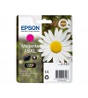 CARTUCHO EPSON MAGENTA C13T18134010 Nº 18XL PARA EPSON XP 30/412 - 450 P