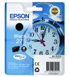 CARTUCHO EPSON NEGRO C13T27014010 Nº 27 PARA WORKFORCE WF-3600 SERIES/