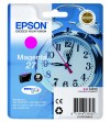 CARTUCHO EPSON MAGENTA C13T27034010 Nº 27 PARA WORKFORCE WF-3600 SERIE