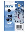 CARTUCHO EPSON NEGRO C13T27914012 PARA WORKFORCE WF-3600 SERIES/