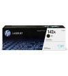 TONER H.P. W1420A  Nº142A NEGRO 1K LASERJET M110, M111, M139E-M142E , M140 ORIGINAL