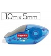 CORRECTOR CINTA TIPP-EX SOFT GRIP 4,2mm x 10mt