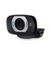 WEBCAM LOGITECH C615 - FULL HD 1080P - AUTOENFOQUE - MICRÓFONO CON RECUCCION DE RUIDO