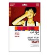 PAPEL FOTOGRAFICO A3 MATE 180G. 20 HOJAS