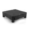 SOPORTE MONITOR ELEVABLE EWENT CON CAJON
