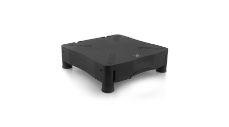 SOPORTE MONITOR ELEVABLE EWENT CON CAJON