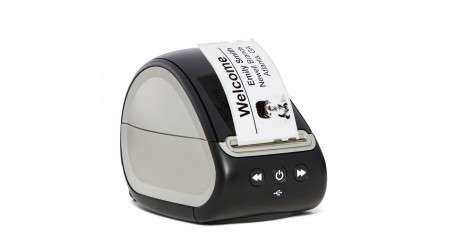 IMPRESORA DE ETIQUETAS DYMO LABELWRITER 550