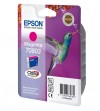 CARTUCHO EPSON MAGENTA C13T08034011 PARA EPSON STYLUS PHOTO P 50
