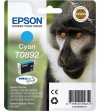 CARTUCHO EPSON CIAN C13T08924011 PARA EPSON STYLUS S 20/SX 115/4