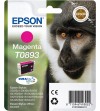 CARTUCHO EPSON MAGENTA C13T08934011 PARA EPSON STYLUS S 20/SX 11