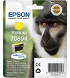 CARTUCHO EPSON AMARILLO C13T08944011 PARA EPSON STYLUS S 20/SX 1