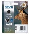 CARTUCHO EPSON NEGRO C13T13014010 PARA EPSON STYLUS SX 525/WF 35